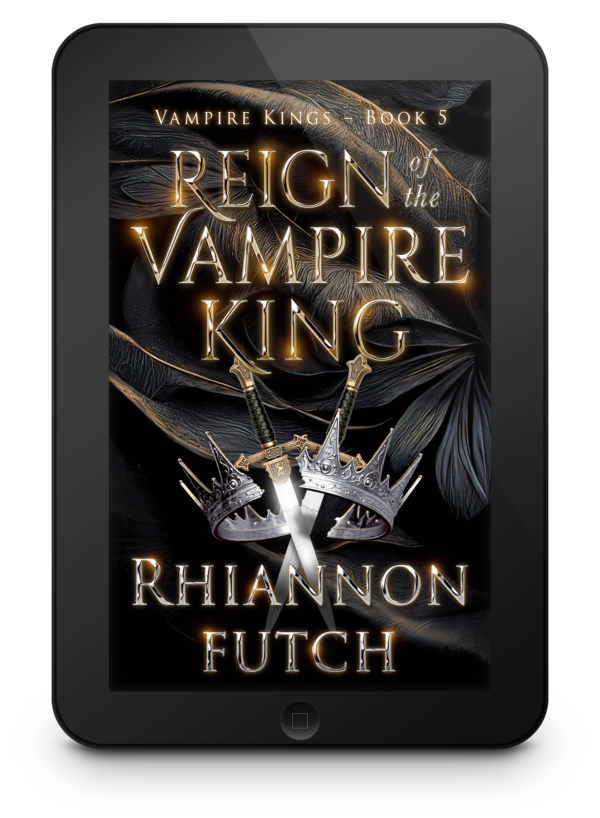 Reign of the Vampire King - Image 2