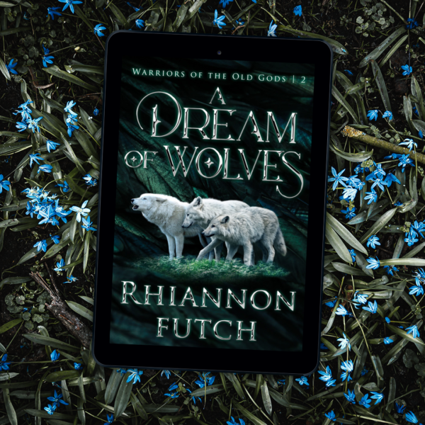 A Dream of Wolves - Image 2