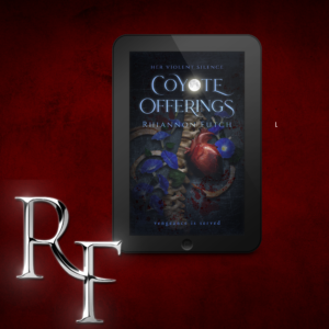 Coyote offerings ebook cover