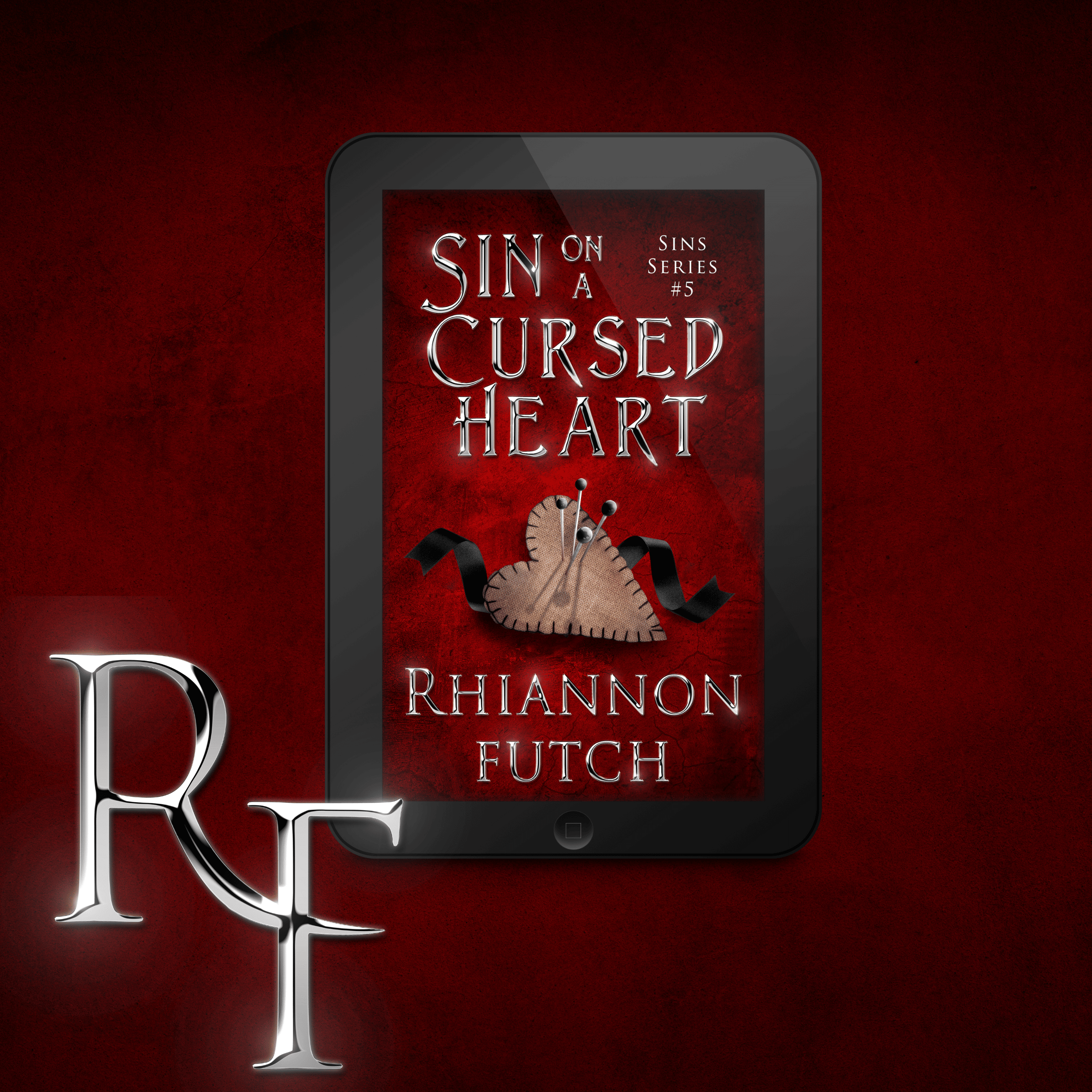 Book five arrives